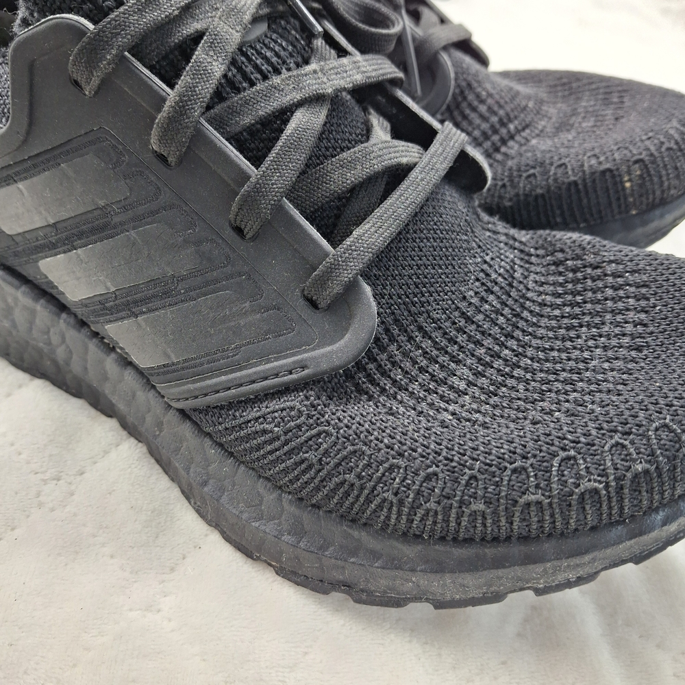 Women's Adidas Ultraboost 20 Running Shoes. Size: 7 - Picture 12 of 15